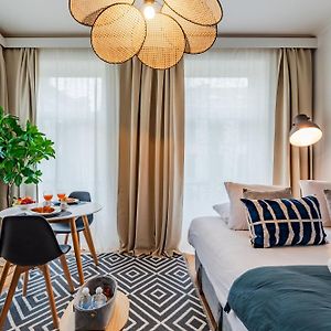 Studio Appartement
